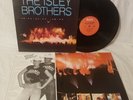 THE ISLEY BROTHERS GO FOR YOUR GUNS WITH ORIGINAL INNER SLEEVE AND INSERT R&B LP