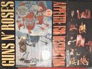 Guns n Roses 'Appetite For Destruction' 12