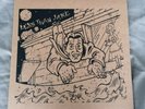 Less Than Jake Hello Rockview Limited Hand Screened Vinyl Record