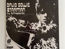 David Bowie – Starman b/w Suffragette City Vinyl 7inch Single 45RPM