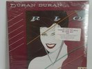 Duran Duran Rio Vinyl LP 1982 Canadian Pressing Sealed