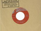Minstrels / Hamlins - People Get Ready/Everyone Got To Be There - 7 Inch Vinyl