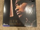 usher confessions vmp vinyl me please Record Lp 1st Pressing Gold Yellow