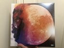 Man on the Moon: The End of Day by Kid Cudi LP Vinyl Record