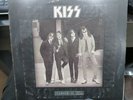 Kiss - Dressed To Kill - Rock Bottom - C'mon And Love Me - Very Good -Name cover