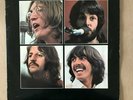 The Beatles - Let It Be 1970 UK LP APPLE STEREO -3U/-3U VG/VG+
