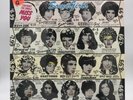 ROLLING STONES SOME GIRLS VINYL LP