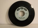Chance Halladay, John Henry (Twist), 13 Women, 1962 GNP 171x Rock