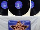 Studio 79 All Night Disco 3 X vinyl LP Springboard records SP3-6701 1979