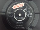 THE BEATLES R5200 