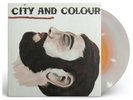 City and Colour Bring Me Your Love Pink / Orange Clear Vinyl Limited LP *CONFIRM