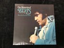 ELVIS PRESLEY LP PROMO AQL1-3448 OUR MEMORIES VOLUME 2 FACTORY SEALED PROMO
