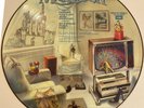 Marillion Fugazi Picture Disc LP Album  Vinyl 12