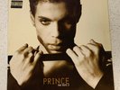 Prince The Hits 2 - Rare Original European Pressing Vinyl (album, record)