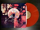 QUEEN A NIGHT AT THE OPERA RED COLOUR VINYL LP