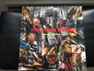 THE STONE ROSES - SECOND COMING 2012  2x Black VINYL LP