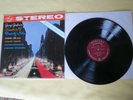 Mercury Living Presence Stereo SR90002 Gershwin Rhapsody List Hanson FR1/FR1