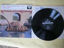 Original Decca England SXL2097 Liszt Piano Concertos Katchen Argenta 4E/3E