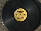 Vintage Rare Grand Funk Phoenix Vinyl Frisbee Album Promo Novelty Capitol Record