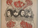 THE BLACK ANGELS - INDIGO MEADOW 2013 -BHV-16790-1 Gate-Fold cover Vinyl Record