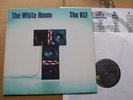 KLF,THE WHITE ROOM lp vg+/m(-) OIS m(-) blow up rec. INT145.549 Germany 1991