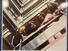 The Beatles / 1967-1970 Blue Album 2014 Re-issue Vinyl Gatefold