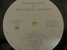BRITISH SEA POWER 
