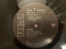 BUDGIE NIGHTFLIGHT 1981 UK RCA LP 1st PRESS PRISTINE UNPLAYED RARE