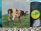 Pink Floyd Atom Heart Mother Original 1971 Capitol Harvest SKAO-382  BLUE CLOUDS