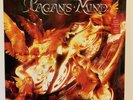 Pagans Mind - Heavenly Ecstasy - Ltd Ed Orange Vinyl 2 LP Record SEALED  Germany