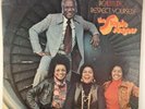 The Staple Singers - Be Altitude: Respect Yourself LP 1972- Stax STS-3002