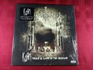 Korn - Take a Look in the Mirror NEW sealed 1st press 2003 2LP RARE import