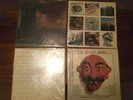 Pink Floyd - A Nice Pair The Wall Relics Animals Gatefold LP Originals Poor cond