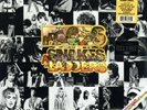 Snakes And Ladders -The Best Of Faces Clear Vinyl Rockober