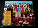The Beatles Sgt. Pepper's Lonely Hearts 2-Lp REMIXED 2017 1st German Press NEW
