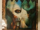 Paradise Lost Shades Of God Vinyl LP Album