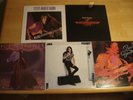 Robin Trower Joe Perry Frank Marino Steve Morse more 5 LP Guitar Player Rock Lot