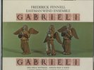 Mercury SR 90245 Andrea and Giovanni Gabrieli (Fennell/ EWE) LP