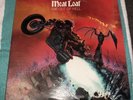 Meat Loaf Bat Out Of Hell 1977 Vinyl Record Epic JE-34974 Lp