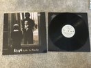 Korn Life Is Peachy Original Euro Press Lp Slipknot Tool Limp Bizkit No Reserve