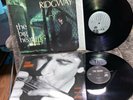 Autographed ￼Stan Ridgeway The Big Heat IRS LP & 12” (Wall Of Voodoo) Signed