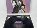 The Best Of The Delfonics- Arista Records AL5 8095, 1984 EX EX