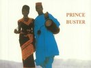 PRINCE BUSTER - I Feel The Spirit (reissue) - Vinyl (LP)