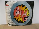 BANG Record Album, Capitol Records, Stereo ST-11015 (ST2-11015)