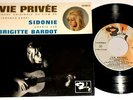 BRIGITTE BARDOT - Vie Privee - FR 7
