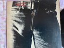 Rolling Stones Sticky Fingers, Through the Past Darkly, 2 x12