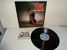 Ozzy Osbourne Blizzard Of Ozz LP 1981 Jet Records Original Release Pressing