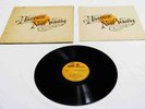NEIL YOUNG Harvest Reprise REP 44131 Germany Vinyl LP Excellent+ NM w Insert  