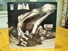 ATILA-Reviure ''Revivir'',Orig.Spain Hard Prog Psych Rock,Odeon 1978