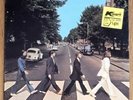 THE BEATLES ABBEY ROAD original 1969 FACTORY SEALED second version